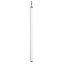 OptiLine 45 - pole - tension-mounted - two-sided - polar white - 3500-3900 mm thumbnail 3