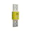 Eaton Bussmann Series KRP-C Fuse, Current-limiting, Time-delay, 600 Vac, 300 Vdc, 2000A, 300 kAIC at 600 Vac, 100 kAIC Vdc, Class L, Bolted blade end X bolted blade end, 1700, 3.5, Inch, Non Indicating, 4 S at 500% thumbnail 15