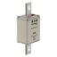 Fuse-link, high speed, 63 A, DC 1000 V, NH1, 40 x 53 x 135 mm, gBat, IEC, bolted connection thumbnail 6