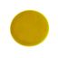 Button plate, mushroom yellow, blank thumbnail 6