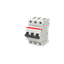 S203-K30 Miniature Circuit Breaker - 3P - K - 30 A thumbnail 3