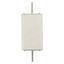 Fuse-link, high speed, 500 A, DC 1000 V, 3L, 75 x 91 x 205 mm, gPV, UL, IEC, with indicator thumbnail 18