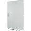 Section wide door, ventilated, right, HxW=1625x995mm, IP42, grey thumbnail 4
