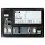 Control panel with PLC as SWD coordinator, 24 VDC, 7 Inches PCT-Display, 1024x600, 2xEthernet, 1xRS232, 1xRS485, 1xCAN,1xSWD, 1xProfibus thumbnail 1
