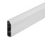 SL 2070 lgr Skirting trunking SL Set 20x70 7035 thumbnail 1