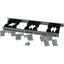 Dual busbar supports for fuse combination unit, 3200 A thumbnail 4