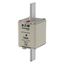 Fuse-link, high speed, 160 A, DC 1000 V, NH2, 54 x 61 x 150 mm, gBat, IEC, blade connection thumbnail 5