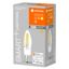 SMART+ WiFi Filament Candle Dimmable 40 4 W/2700 K E14 thumbnail 9