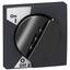 Rotary handle - for iC60 - black handle thumbnail 2