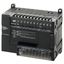 PLC, 100-240 VAC supply, 18 x 24 VDC inputs, 12 x relay outputs 2 A, 2 thumbnail 2