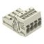 831-3206/135-000 1-conductor male connector; Push-in CAGE CLAMP®; 10 mm² thumbnail 8