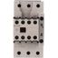 Contactor, 380 V 400 V 22 kW, 2 N/O, 2 NC, 230 V 50/60 Hz, AC operation, Screw terminals thumbnail 2