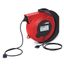 CABLE REEL WITH AUTOM. REWIND IP40 12 mt thumbnail 1