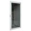 Reversible flat glass door XL³ 4000 - width 725 mm thumbnail 2