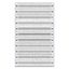 Wall-mounted distribution board 4A-33K,H:1605 W:1030 D:250mm thumbnail 2