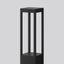 BOCARO, 20 W, 1900 lm, 840, anthracite, Phase-cut Bollards, L 156 B 15 thumbnail 2