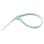 Heat-resistant cable tie 200x2.5mm thumbnail 2