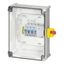 Full load switch unit with Vistop - 160 A - 4P thumbnail 1