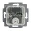 1094 UTA Insert for Room thermostat with Nightly reduction with Resistance sensor Turn button 230 V thumbnail 5
