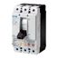Circuit-breaker, 3p, 250A, box terminals, selectivity protection thumbnail 5