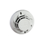 Heat detector, Esmi 52051E, without isolator, 58°C fixed temperature, white thumbnail 5