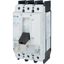 NZM2 PXR20 circuit breaker, 200A, 3p, Screw terminal, UL/CSA thumbnail 13