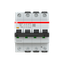 S303P-C63NA Miniature Circuit Breaker - 3+NP - C - 63 A thumbnail 10