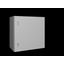 AX Compact enclosure, WHD: 500x500x300 mm, sheet steel thumbnail 2
