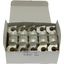 Utility fuse-link, low voltage, 20 A, AC 415 V, BS88/J, 31 x 131 mm, gL/gG, BS thumbnail 16