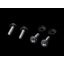 DK Assembly screws, Phillips-head screw M6x16 mm thumbnail 2