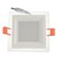 LED Downlight 6W SQUARE with glass CW FINITY 8914 thumbnail 1