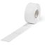 Cable tie marker for Smart Printer for use with cable ties white thumbnail 2