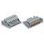 2231-116/037-000 1-conductor female connector; push-button; Push-in CAGE CLAMP® thumbnail 4