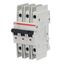 SU203M-K60 Miniature Circuit Breaker - 3P - K - 60 A thumbnail 6