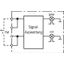 Surge protection status indication DEHNpanel with green/red LED f. ins thumbnail 3