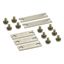 Busbar coupling set cpl. for integrated busbars thumbnail 2