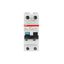 DS201 C10 AC30 Residual Current Circuit Breaker with Overcurrent Protection thumbnail 3