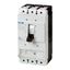 Circuit-breaker, 3p, 630A, box terminals thumbnail 5