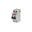 DS201 L C10 A30 Residual Current Circuit Breaker with Overcurrent Protection thumbnail 2