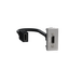 HDMI connector prewired 1module thumbnail 3