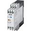 Thermistor overload relay for machine protection, 1N/O+1N/C, 24-240VAC/DC, with reclosing lockout thumbnail 2