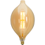 LED Lamp E27 BT180 VINTAGE 354-33 STAR TRADING thumbnail 1