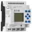 Control relays easyE4 with display (expandable, Ethernet), 100 - 240 V AC, 110 - 220 V DC (cULus: 100 - 110 V DC), Inputs Digital: 8, screw terminal thumbnail 4