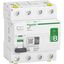 Acti9 iID - Residual Current Circuit Breaker - 4P - 25A - 300mA - B-SI type thumbnail 1