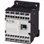 Contactor, 230 V 50/60 Hz, 3 pole, 380 V 400 V, 4 kW, Contacts N/O = N thumbnail 1