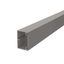 WDK40060GR Wall trunking system with base perforation 40x60x2000 thumbnail 1