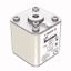 Fuse-link, high speed, 63 A, AC 690 V, compact size 1, 45 x 59 x 51 mm, aR, IEC, UL, single indicator, flush end, M8 thumbnail 13