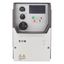 Variable frequency drive, 400 V AC, 3-phase, 5.8 A, 2.2 kW, IP66/NEMA 4X, Radio interference suppression filter, OLED display, Local controls thumbnail 8