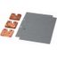 Link kit, +insulating plates, 4p, /1p thumbnail 1