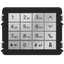 M251021K-A-02 Keypad module,Aluminum alloy thumbnail 2